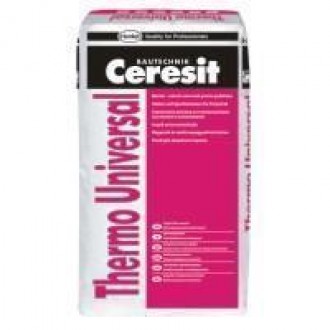  Ceresit Thermo Universal